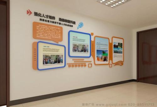 南昌医院文化墙怎么做？如何建好科室护理文化墙？