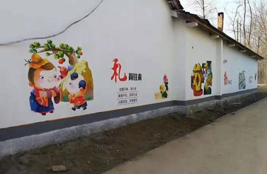 南昌城市文化墙的重要意义