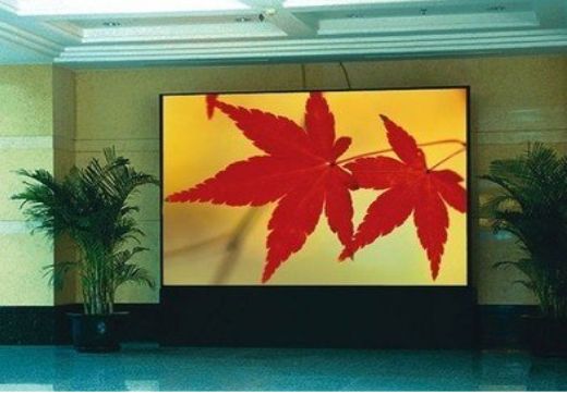 南昌LED显示屏