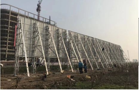 南昌凯创教你怎样选择户外广告牌的最佳位置