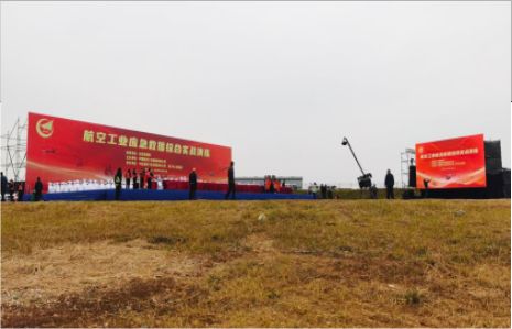 南昌活动搭建主要是做什么的？