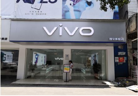 南昌}做一个门店面广告招牌需要多少钱？