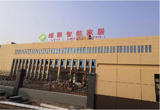 南昌如何选择大楼发光字？