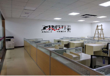 南昌企业文化墙可以分为哪几个板块？