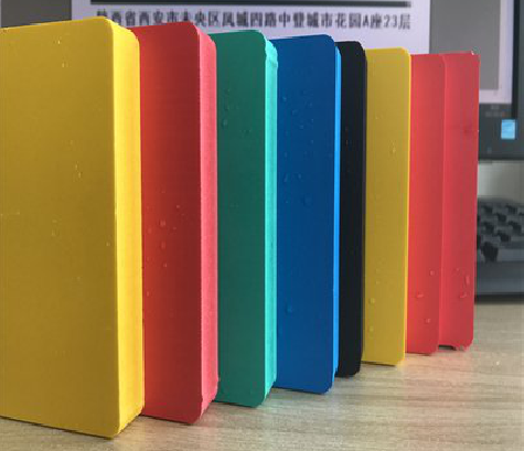 南昌文化墙常用材质-PVC板材