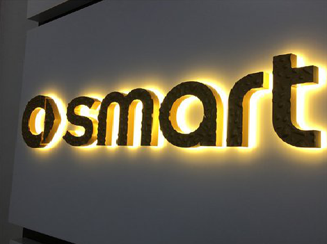 南昌背光字有什么特点？生产过程如何？