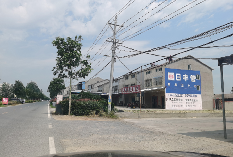 南昌如何能保证墙体广告的醒目性？