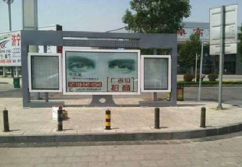 南昌社区广告投放的几种常见方式。