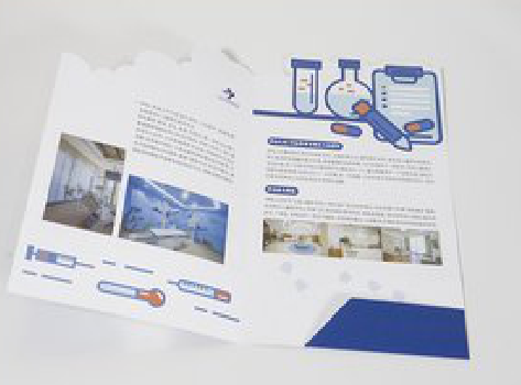 南昌说明书印刷有哪些样式可以选择？