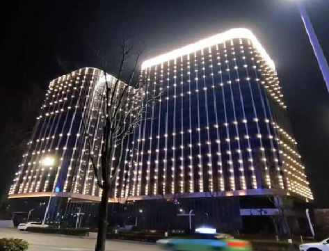 南昌亮化工程安装注意事项。