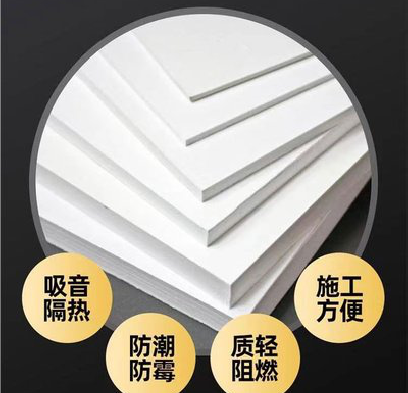 南昌雪弗板和PVC板材有什么区别？